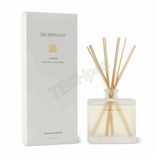 ARCHIPELAGO AFED0828EU LUNA REED DIFFUSER