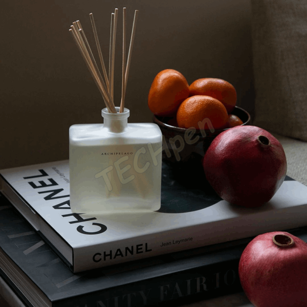 ARCHIPELAGO AFED0841EU POSITANO REED DIFFUSER