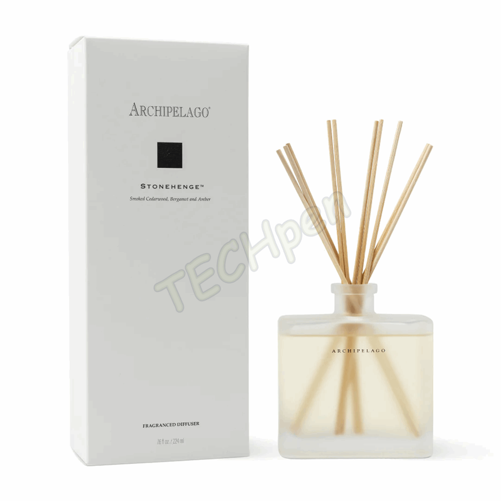 ARCHIPELAGO AFED0846EU STONEHENGE REED DIFFUSER