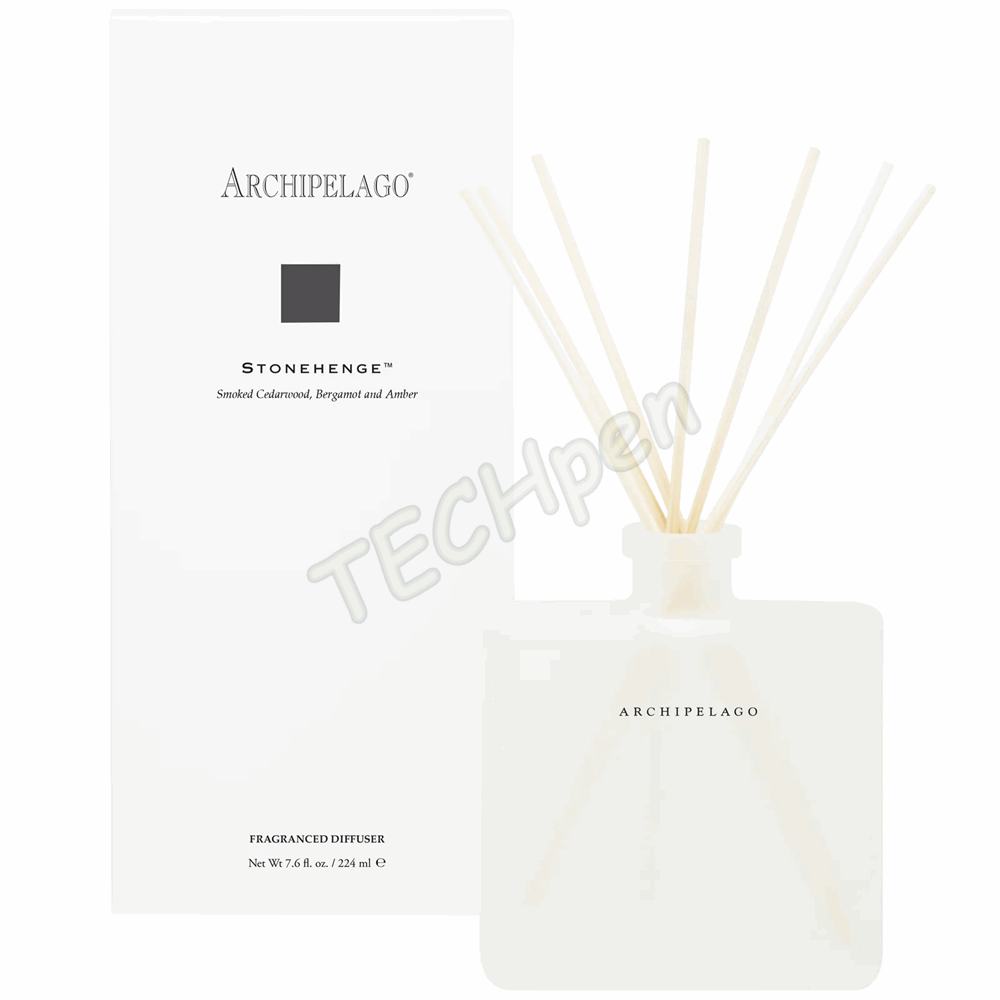 ARCHIPELAGO AFED0846EU STONEHENGE REED DIFFUSER