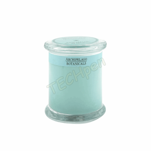 ARCHIPELAGO AFEJ0911EU CHARLESTON JAR CANDLE
