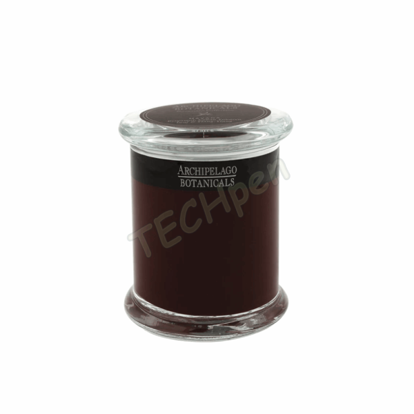 ARCHIPELAGO AFEJ0918EU HAVANA JAR CANDLE