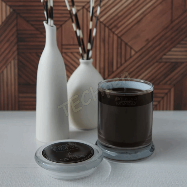 ARCHIPELAGO AFEJ0918EU HAVANA JAR CANDLE