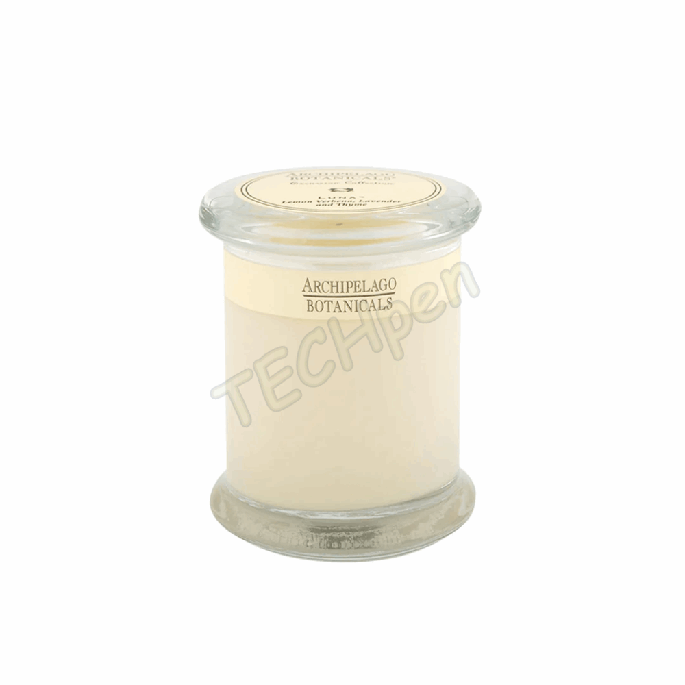 ARCHIPELAGO AFEJ0928EU LUNA JAR CANDLE