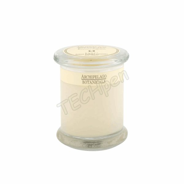 ARCHIPELAGO AFEJ0928EU LUNA JAR CANDLE
