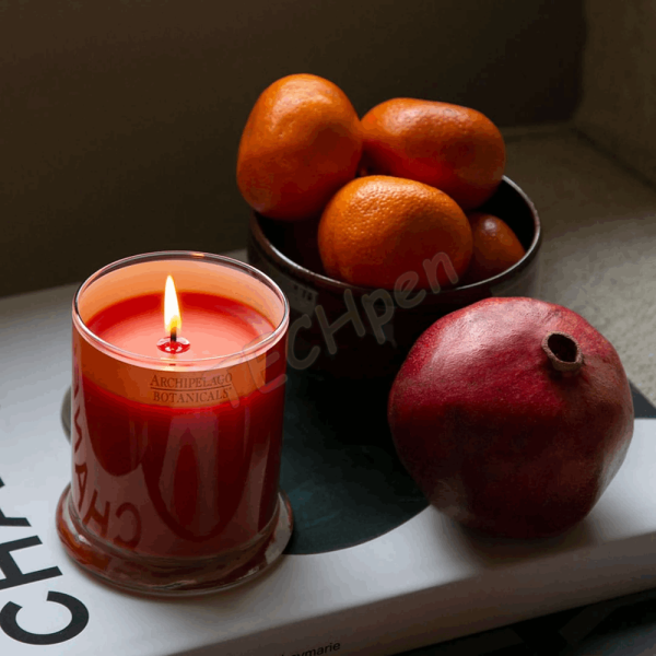 ARCHIPELAGO AFEJ0941EU POSITANO JAR CANDLE