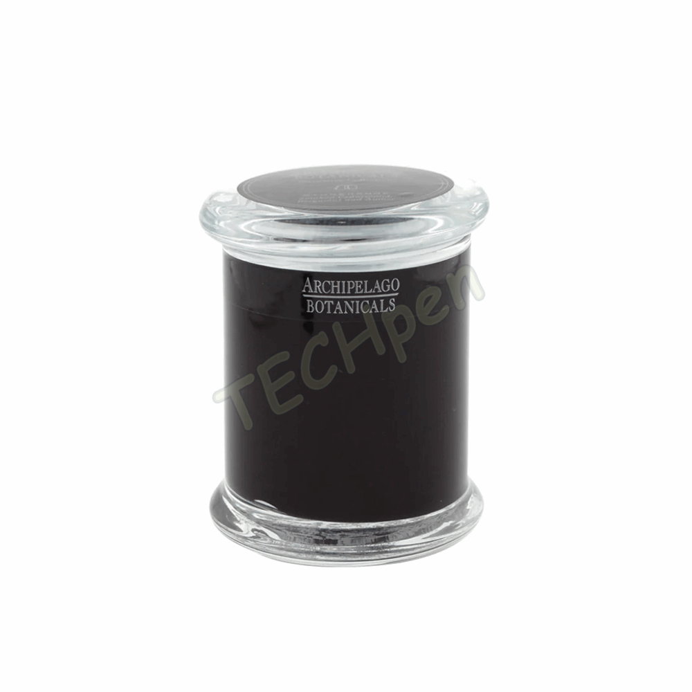 ARCHIPELAGO AFEJ0946EU STONEHENGE JAR CANDLE
