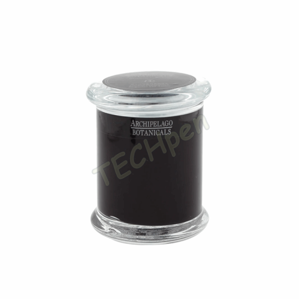 ARCHIPELAGO AFEJ0946EU STONEHENGE JAR CANDLE
