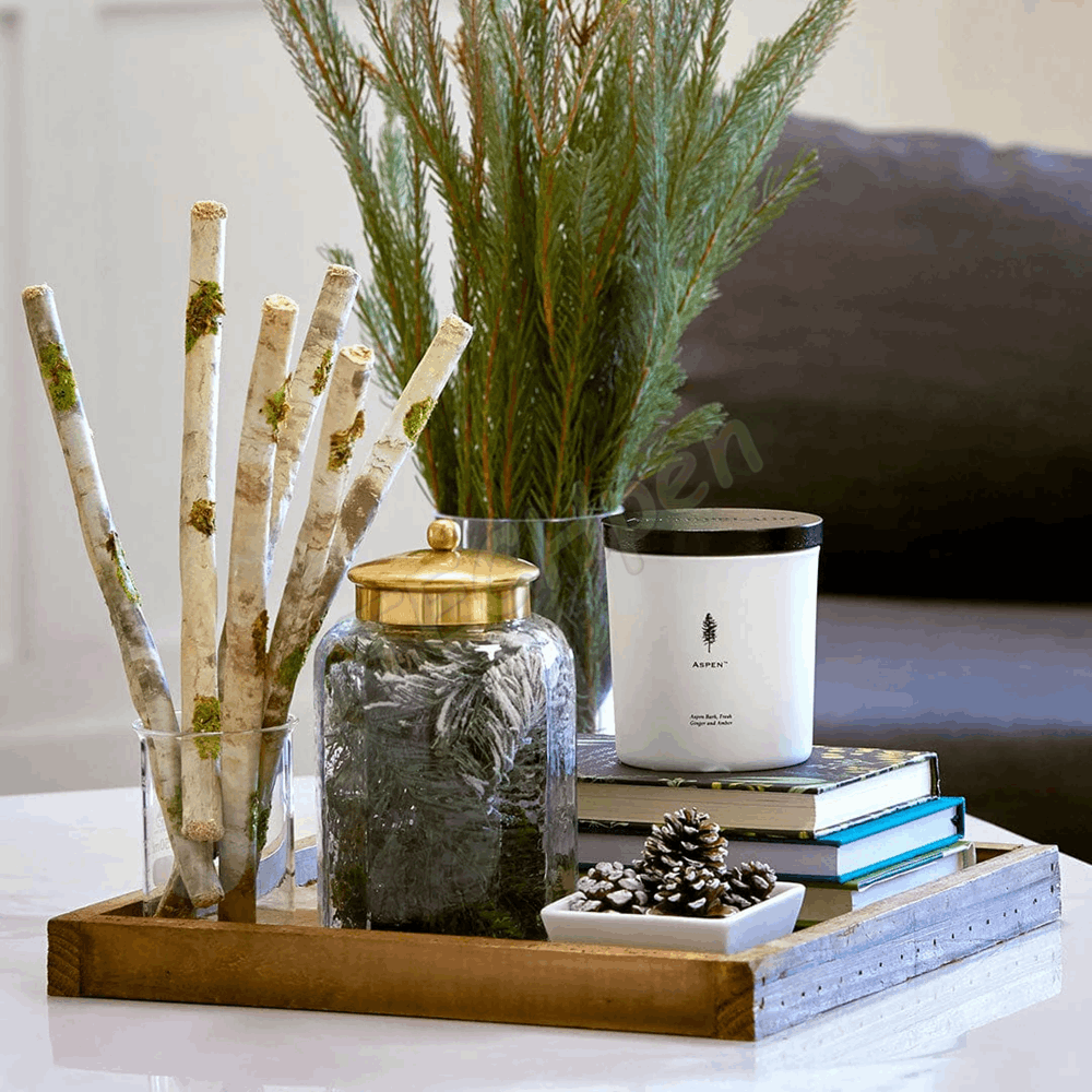 ARCHIPELAGO AFL2W1302EU ASPEN LUXE CANDLE