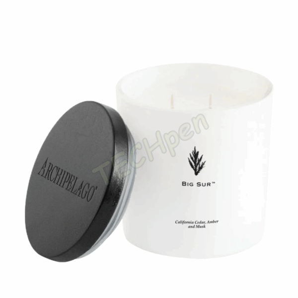 ARCHIPELAGO AFL2W1305EU BIG SUR LUXE CANDLE