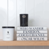 ARCHIPELAGO AFL2W1305EU BIG SUR LUXE CANDLE