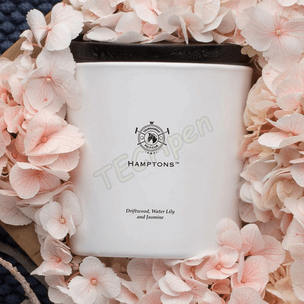 ARCHIPELAGO AFL2W1317EU HAMPTONS LUXE CANDLE