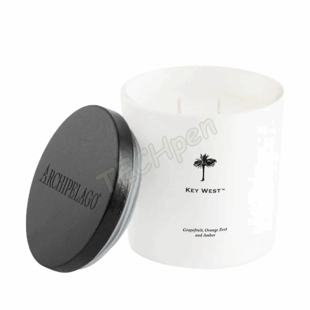 ARCHIPELAGO AFL2W1322EU KEY WEST LUXE CANDLE