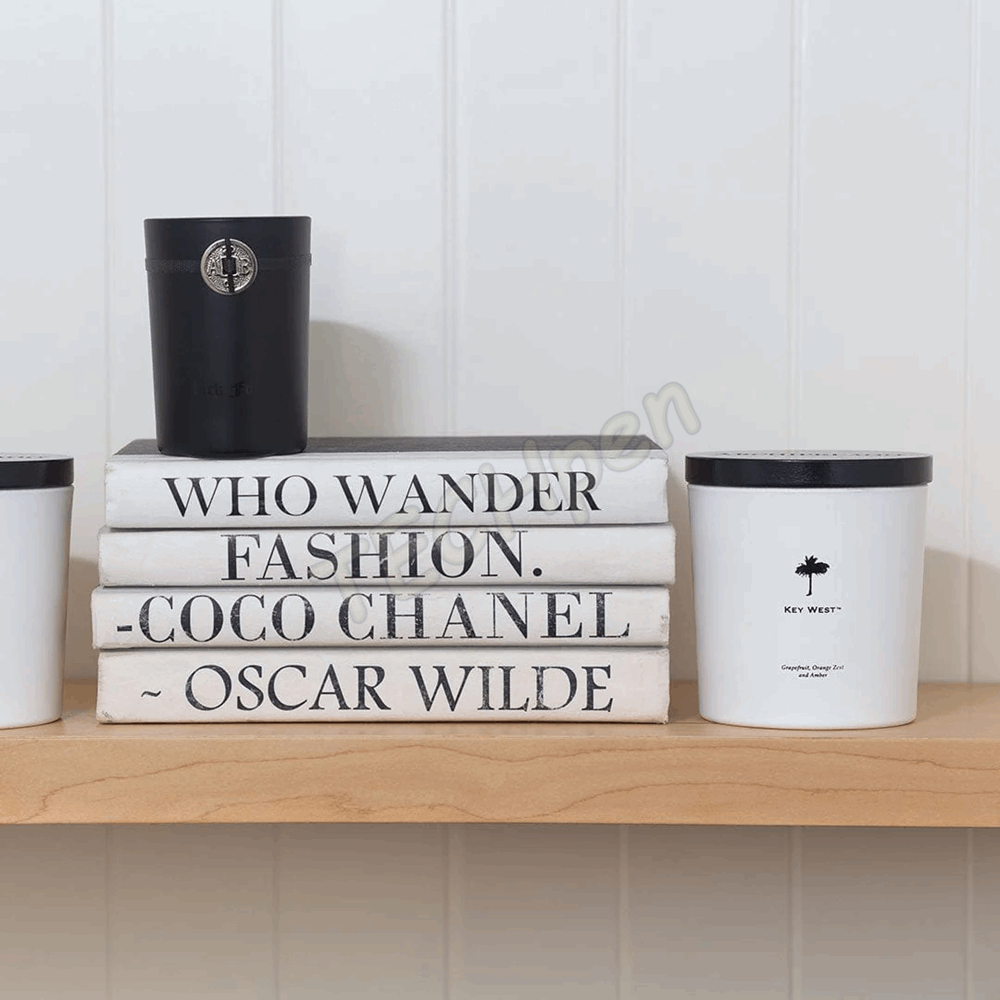 ARCHIPELAGO AFL2W1322EU KEY WEST LUXE CANDLE