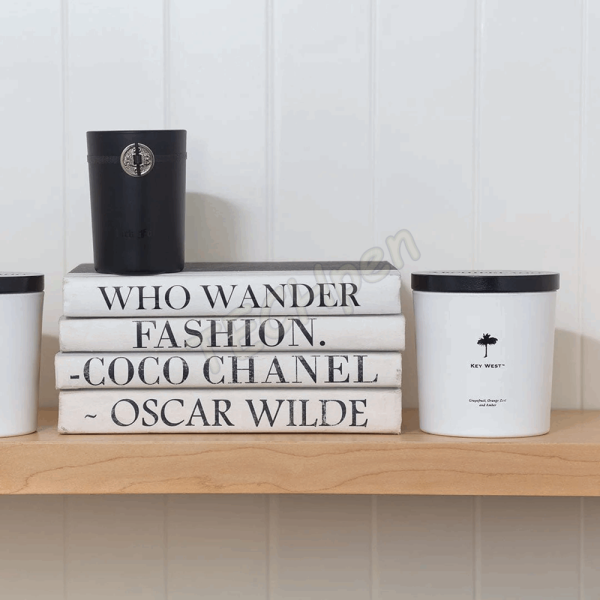 ARCHIPELAGO AFL2W1322EU KEY WEST LUXE CANDLE
