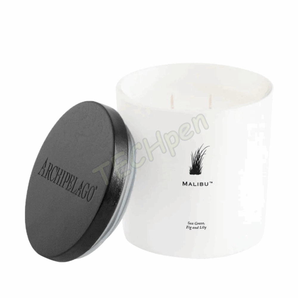 ARCHIPELAGO AFL2W1330EU MALIBU LUXE CANDLE
