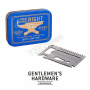 GENTLEMENS CREDIT CARD TOOL TITANIUM FINISH GEN267