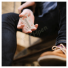 GENTLEMENS CREDIT CARD TOOL TITANIUM FINISH GEN267