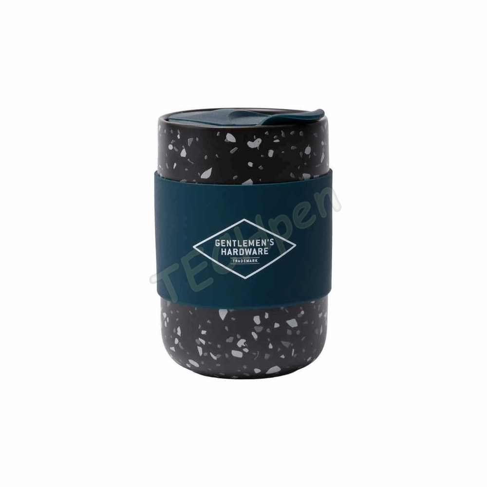 GENTLEMENS CERAMIC COFFEE MUG 400ml GEN641