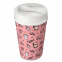 KOZIOL THERMO MUG 400ML ISO TO GO WEEKEND STRAWBERRY 8000697