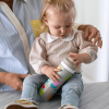 KOZIOL WATER BOTTLE 425ML OASE PEPPA PIG ORGANIC SAND 8051713