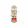 KOZIOL WATER BOTTLE 425ML OASE PAW PATROL ORGANIC SAND 8046713