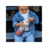KOZIOL WATER BOTTLE 425ML OASE PAW PATROL ORGANIC SAND 8046713