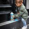 KOZIOL WATER BOTTLE 425ML OASE PAW PATROL ORGANIC BLUE 8047714