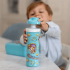 KOZIOL WATER BOTTLE 425ML OASE PAW PATROL ORGANIC BLUE 8047714