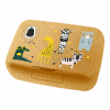 KOZIOL BOX CANDY L ZOO NATURE WOOD 1437702