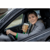 KOZIOL THERMO MUG 400ML ISO TO GO GRL PWR NATURE WOOD 8001119