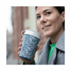 KOZIOL THERMO MUG 400ML ISO TO GO LOVE LETTER NATURE 8008709