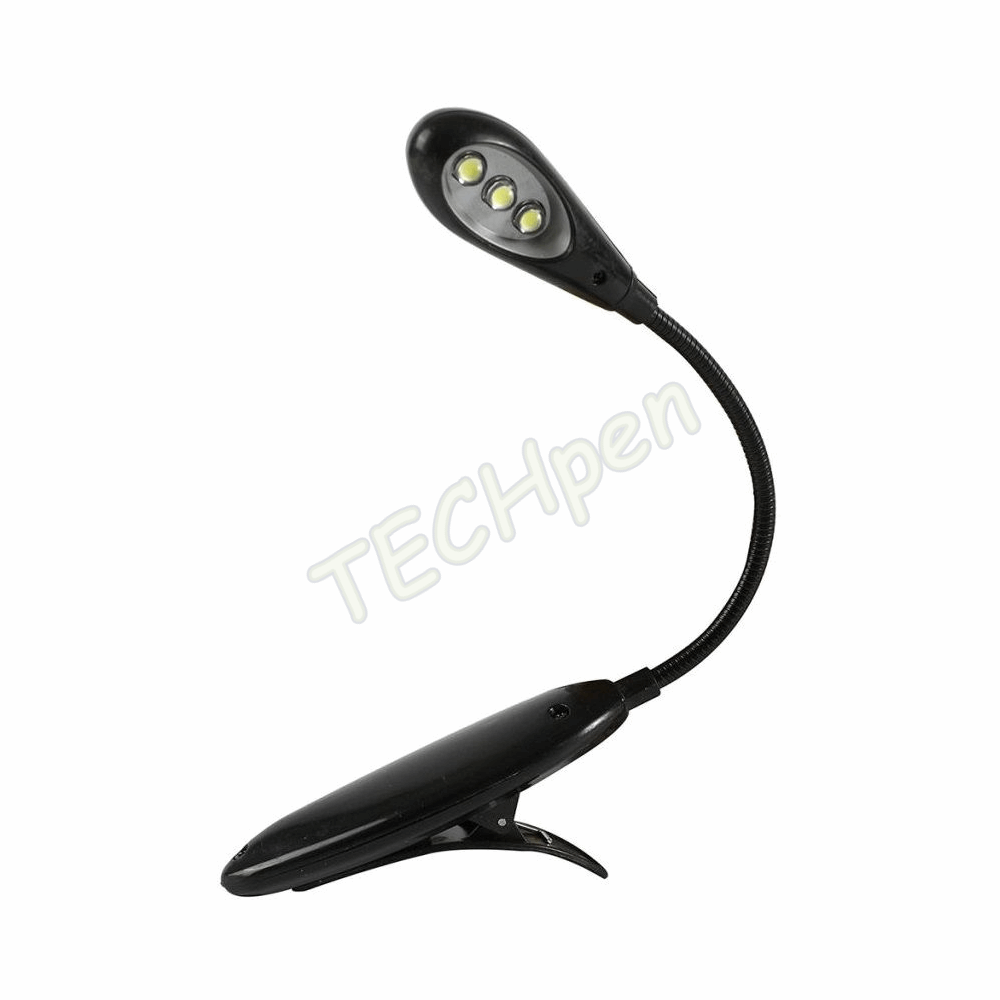 i-TOTAL LED READING LIGHT