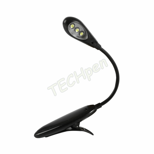 i-TOTAL LED READING LIGHT
