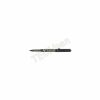 PILOT ΣΤΥΛΟ ΥΓΡΗΣ ΜΕΛΑΝΗΣ V-BALL MEDIUM 0,7mm ΚΑΠΑΚΙ ΜΕ ΚΛΙΠ ΜΑΥΡΟΣ BL-VB7B