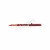 PILOT ΣΤΥΛΟ ΥΓΡΗΣ ΜΕΛΑΝΗΣ V-BALL MEDIUM 0,7mm ΚΑΠΑΚΙ ΜΕ ΚΛΙΠ ΚΟΚΚΙΝΟΣ BL-VB7R