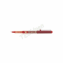 PILOT ΣΤΥΛΟ ΥΓΡΗΣ ΜΕΛΑΝΗΣ V-BALL MEDIUM 0,7mm ΚΑΠΑΚΙ ΜΕ ΚΛΙΠ ΚΟΚΚΙΝΟΣ BL-VB7R