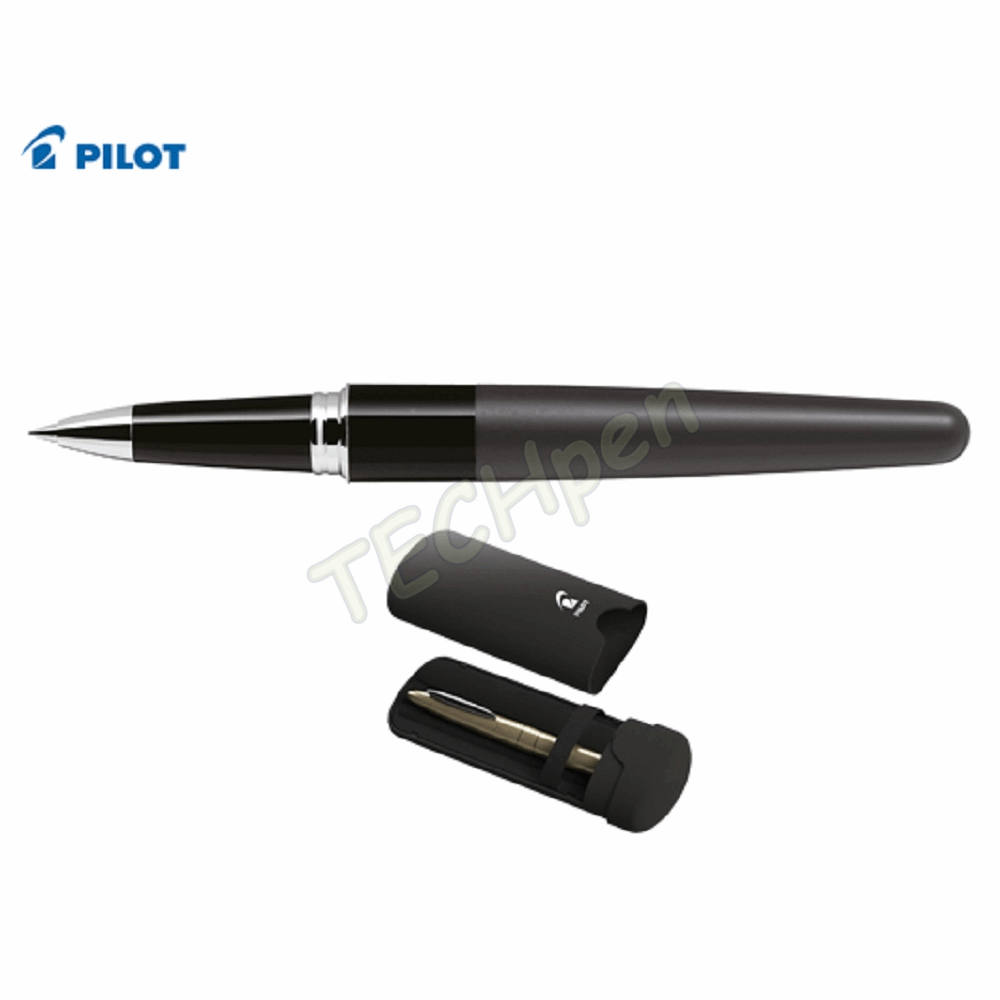 PILOT ΣΤΥΛΟ MR 0.7 ΜΑΥΡΟ