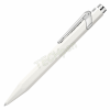 CARANDACHE ΣΤΥΛΟ ROLLER 849 STANDARD WITH ETUI WHITE
