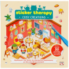 ΨΥΧΟΓΙΟΣ - COSY CREATIONS STICKER THERAPY 32696