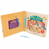 ΨΥΧΟΓΙΟΣ - COSY CREATIONS STICKER THERAPY 32696