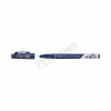 PILOT ΜΑΡΚΑΔΟΡΑΚΙ ΓΡΑΦΗΣ ΜΕ ΓΟΜΑ FINELINER FRIXION ΚΑΦΕ THERMOSENSITIVE INK SW-FF-BW