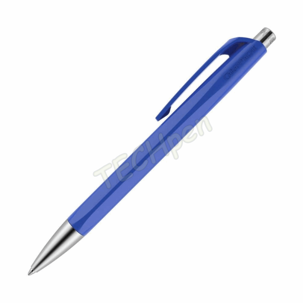 CARANDACHE ΣΤΥΛΟ 888 INFINITE ΜΠΛΕ