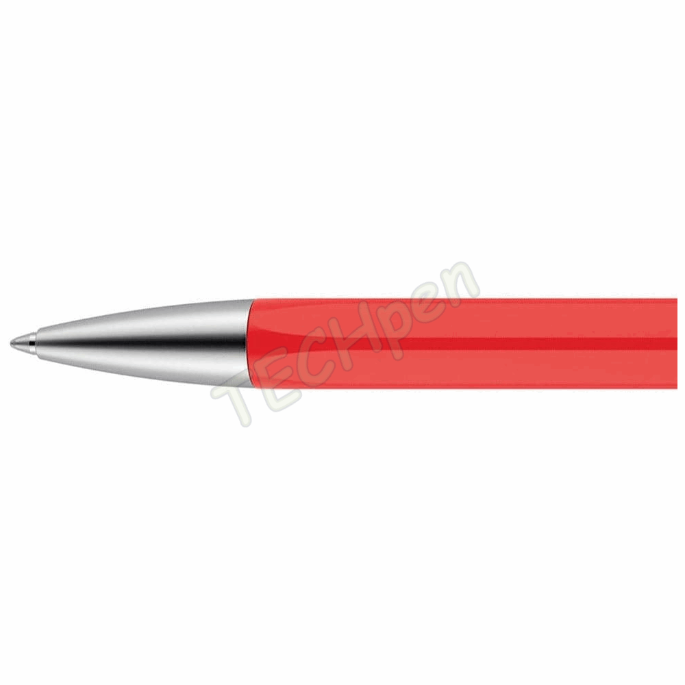 CARANDACHE ΣΤΥΛΟ 888 INFINITE ΚΟΚΚΙΝΟ