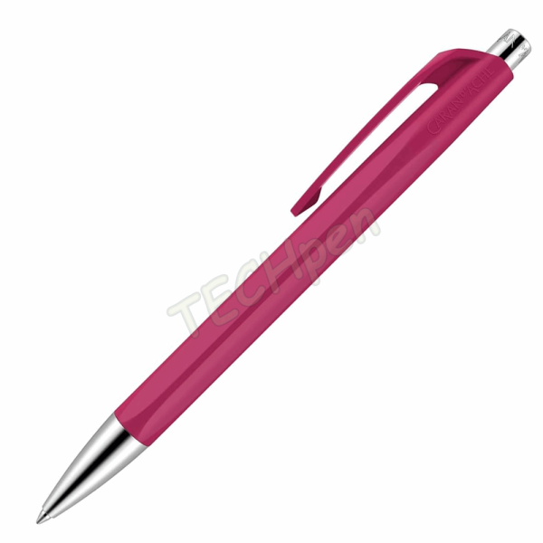 CARANDACHE ΣΤΥΛΟ 888 INFINITE ΡΟΖ