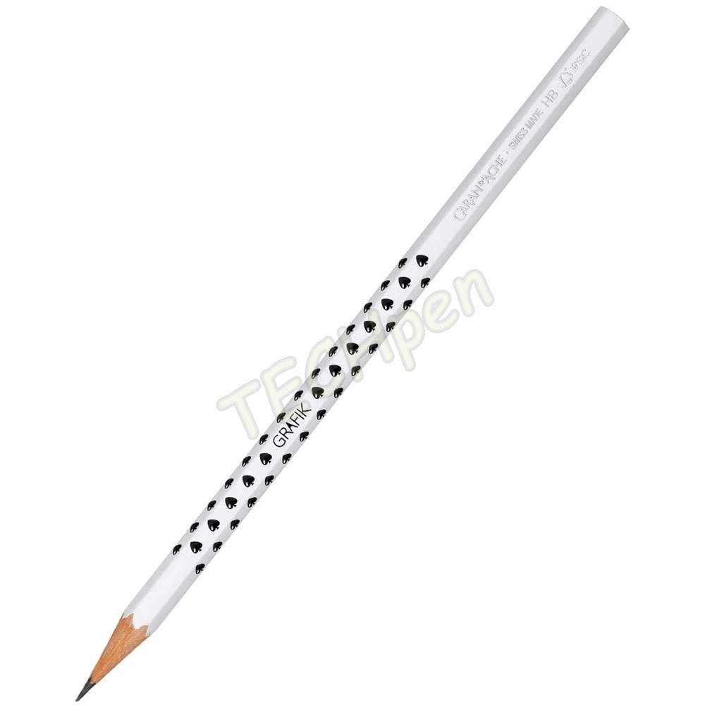 CARANDACHE ΜΟΛΥΒΙ ΗΒ ΜΠΑΣΤΟΥΝΙ