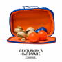 GENTLEMENS BOCE BALL/BOULES