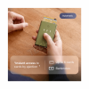 OGON SL SLIDER CARD HOLDER CACTUS