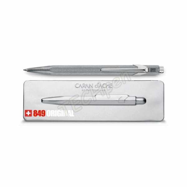 CARANDACHE ΣΤΥΛΟ B.P. ORIGINAL BOX WHITMAGNET CL
