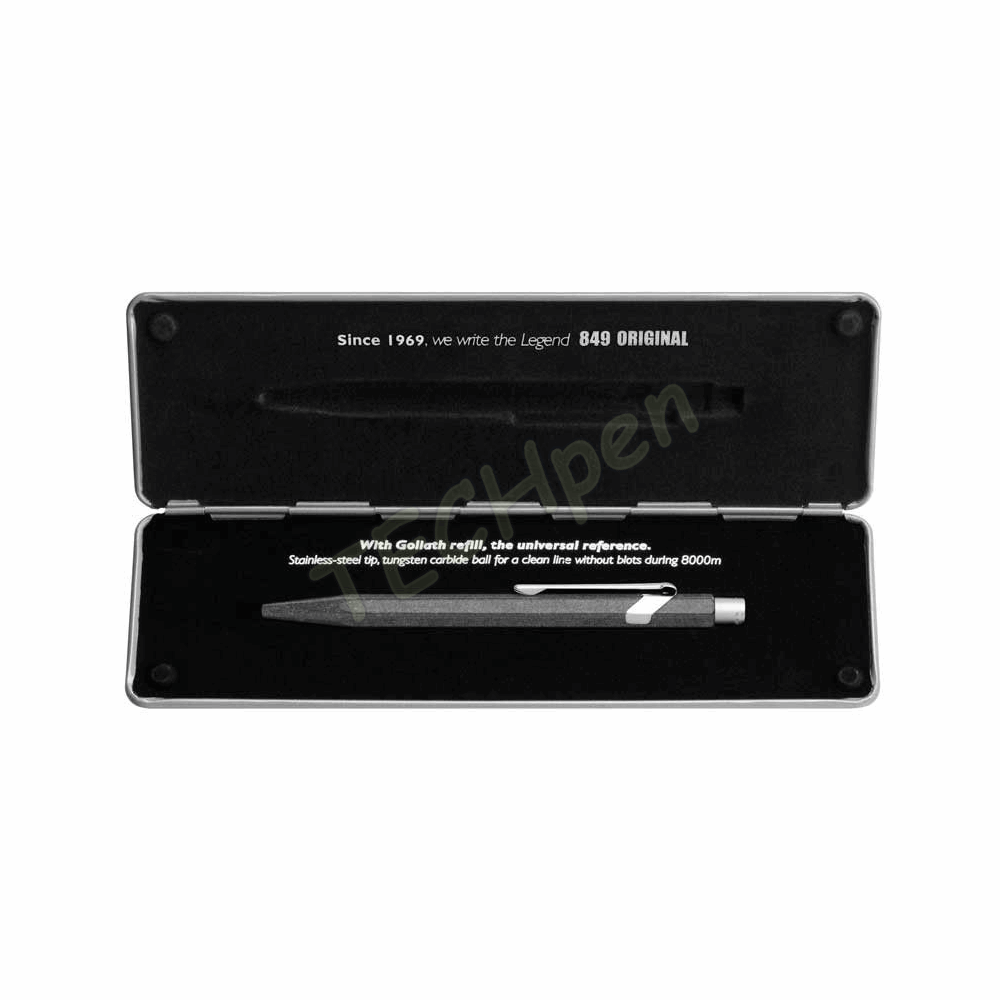 CARANDACHE ΣΤΥΛΟ B.P. ORIGINAL BOX WHITMAGNET CL